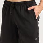Men's Bermudas , Black, small image number null