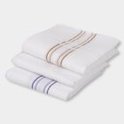Men's Hanky, White, small image number null