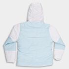 Girls' Jacket, हल्का नीला, small image number null