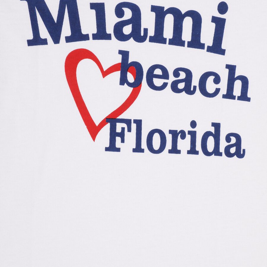 Girls' T-Shirt , White, large image number null