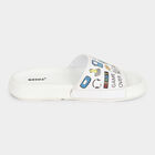 Kids' Slippers, सफ़ेद, small image number null