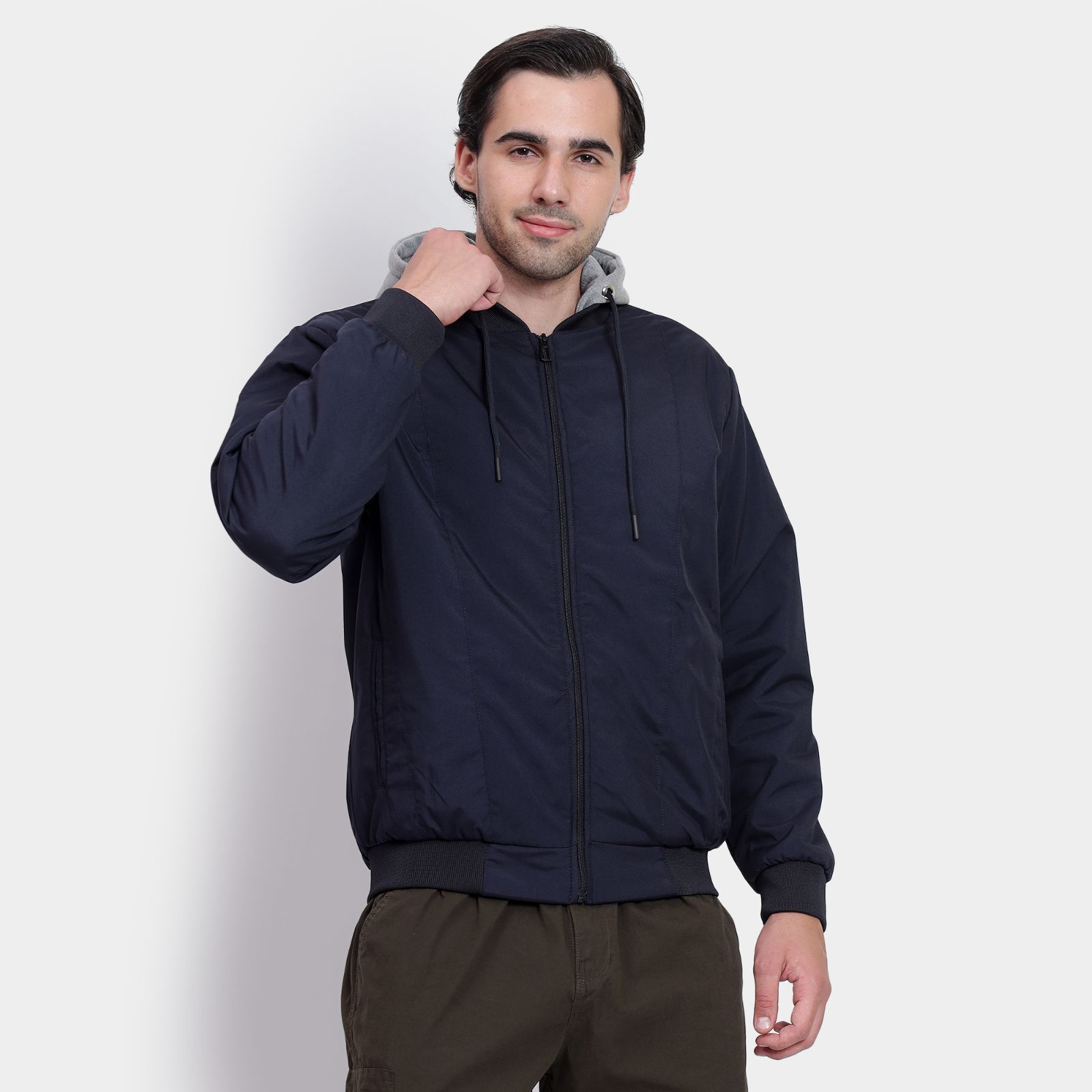 Viveza Men s Jacket Vishal Mega Mart India