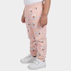 Infants' Pyjama, Peach, small