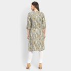 Ladies' Kurta, Light Grey, small image number null