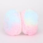 Girls Pastel Rainbow Unicorn Earmuffs, Assorted, small image number null