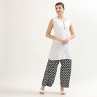 Ladies' Palazzos , Black, small image number null