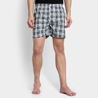 Men's Boxers, Black, small image number null