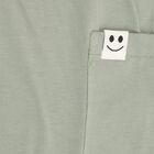 Boys' Pyjamas , हल्का हरा, small image number null