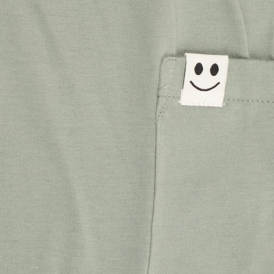 Boys' Pyjamas , हल्का हरा, large image number null