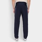 Men's Track Pants, नेवी ब्लू, small image number null