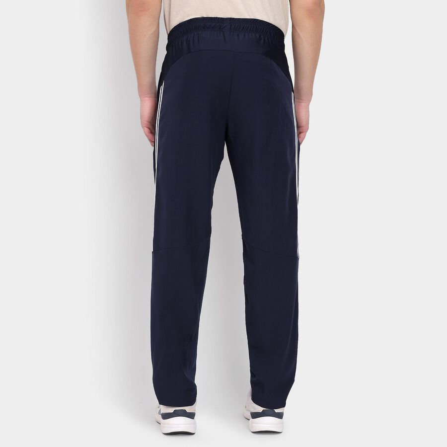 Men's Track Pants, नेवी ब्लू, large image number null