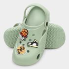 Boys' Sandal, Green, small image number null