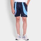 Men's Bermudas, Navy Blue, small image number null