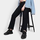 Ladies' Jeans , Black, small image number null