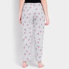 Ladies' Pyjama , हल्का ग्रे, small image number null