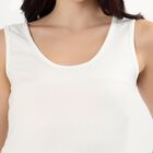 Ladies' Thermal, White, small image number null