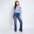 Ladies' Shirt, White, small image number null
