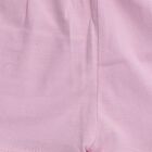 Infants' Half Pant, लाइलेक, small image number null