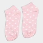 Girls' Socks (Pack of 2), Light Green, small image number null