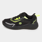 Men's Sport Shoes, Black, small