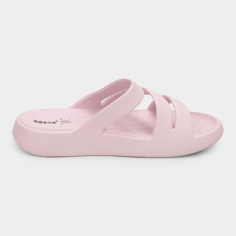 Ladies' Slipper, लाइलेक, large image number null