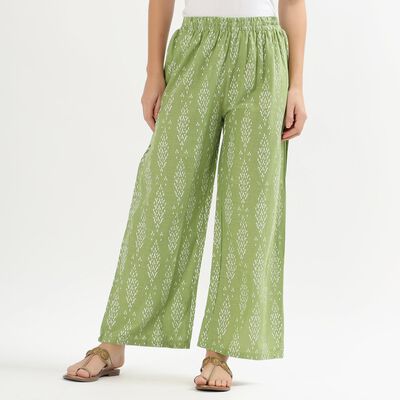 Ladies' Palazzos