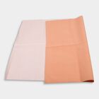 Infants' Bed Sheet, Peach, small