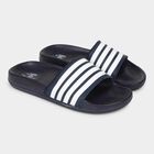 Men's Slipper, Blue, small image number null