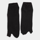 Ladies' Socks, Black, small image number null