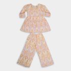 Girls' Fusion Set , ऑफ व्हाइट, small image number null