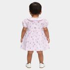 Infants' Frock, लाइलेक, small