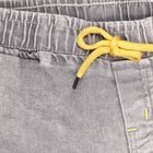 Boys' Jeans, Light Grey, small image number null