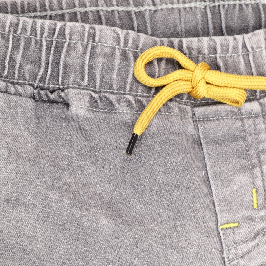Boys' Jeans, Light Grey, large image number null