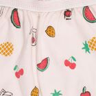 Infants' 100% Cotton Bloomer, Light Pink, small