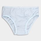 Girls' Cotton Panty, गुलाबी, small image number null
