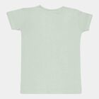 Printed T-Shirt, Olive, small image number null