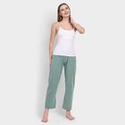 Ladies' Pyjama , Light Green, small image number null