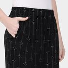 Ladies' Palazzos , Black, small image number null