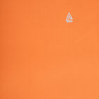 Boys' T-Shirt, Orange, small