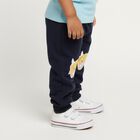 Infants' Pyjama, नेवी ब्लू, small image number null