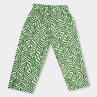 Girls' Capris , Light Green, small image number null