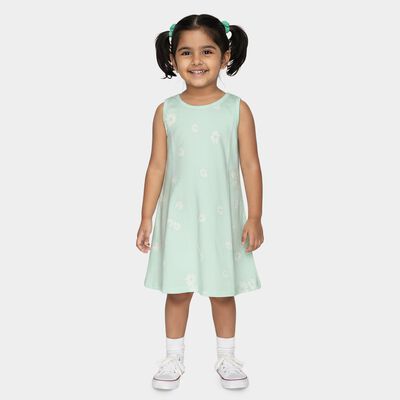 Girls' Frock