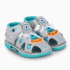 Boys' Sandal, Green, small image number null