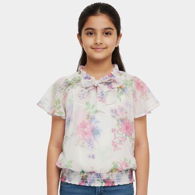 Girls' T-Shirt