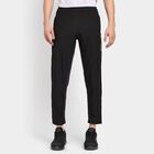Men's Track Pants, Black, small image number null