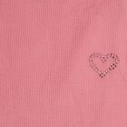 Girls' Trousers , Pink, small image number null