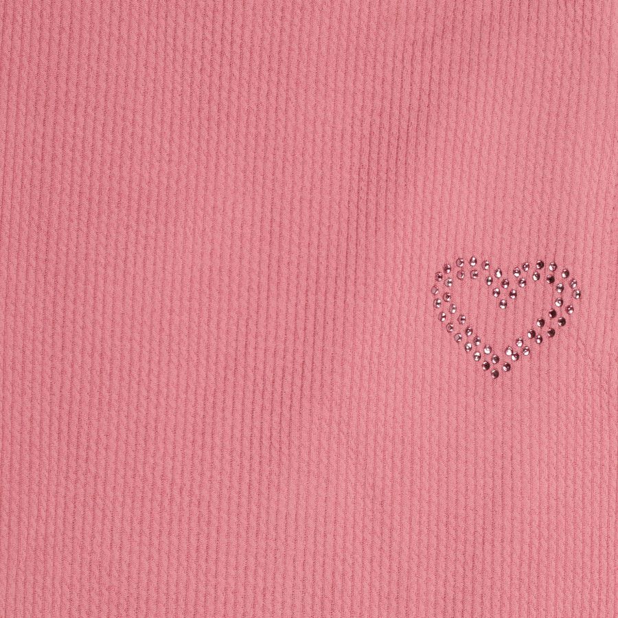 Girls' Trousers , Pink, large image number null