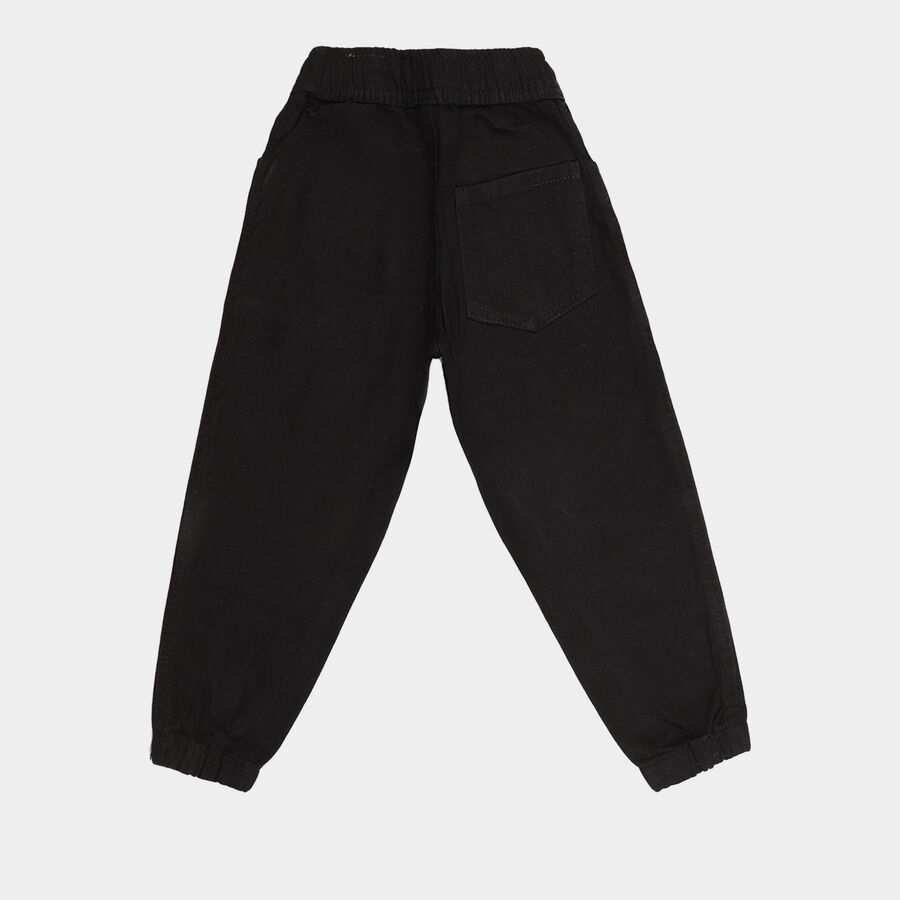 Boys Jeans, Black, large image number null