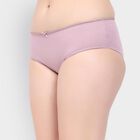 Ladies' Panty , हल्का गुलाबी, small image number null