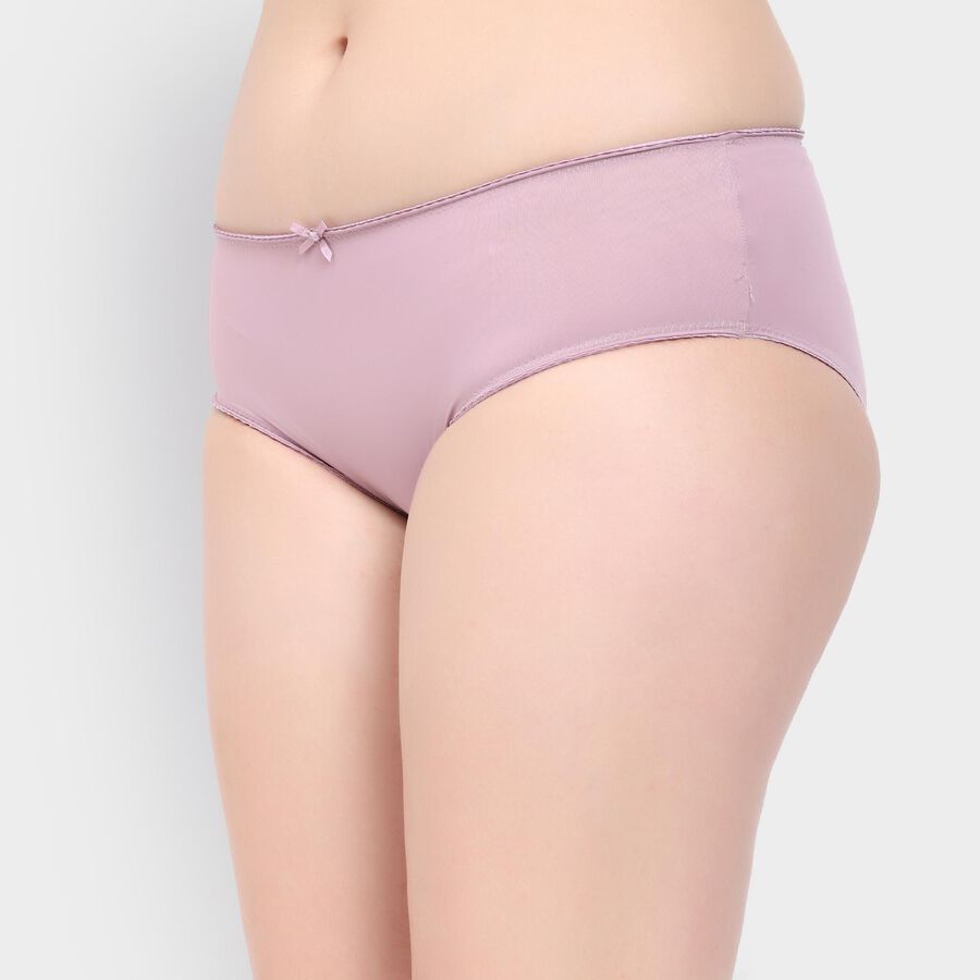 Ladies' Panty , हल्का गुलाबी, large image number null